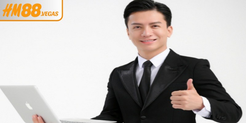 Những đóng góp lớn của người sáng lập Anh Tài đối với nhà cái HM88
