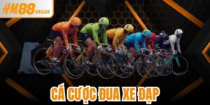 Cá Cược Đua Xe Đạp