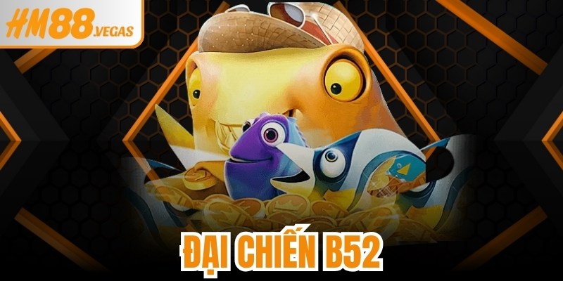 Đại Chiến B52