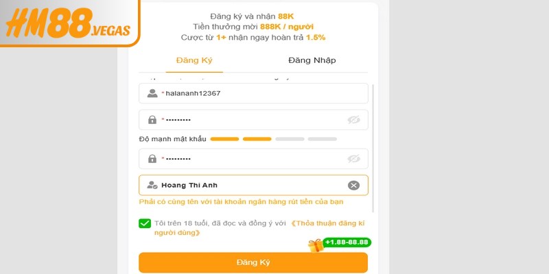 Bảo mật tài khoản luôn là một trong những ưu tiên hàng đầu khi tạo acc