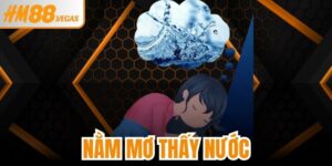 Nằm Mơ Thấy Nước