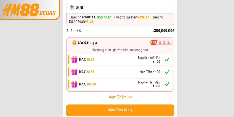 Sau khi hoàn tất giao dịch, anh em kiểm tra lại kỹ lưỡng