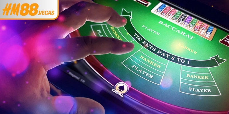 Nhóm kéo Baccarat là nơi giúp chia sẻ các dự đoán cho ván cược