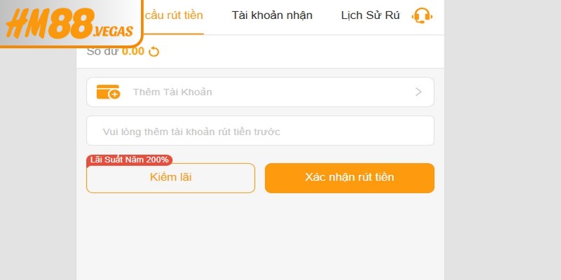 Sau khi xác nhận, hãy theo dõi mọi tiến trình để đảm bảo thành công