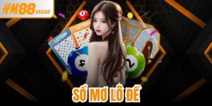 Sổ Mơ Lô Đề