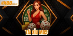 Tài Xỉu MD5